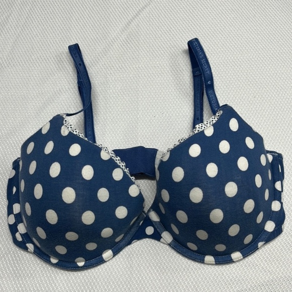 Victoria Secret Cotton Bra‎
